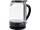 Електрочайник Polaris PWK 17103CGL Water Way Pro - зображення 2