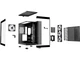 Корпус Be Quiet! LIGHT BASE 600 LX Black (BGW67) - зображення 4