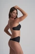 Бюстгальтер з відкритою спиною Bye Bra D Чорний (934N-чорн) - изображение 2
