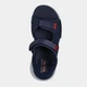Мужские сандалии Skechers 229210 NVRD 46 (12US) 30 см Синие (198376834036) - изображение 3