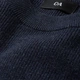 Джемпер мужской C&A GD-00094830 S Темно-синий (DN4065547013674) - изображение 7