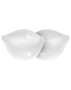 Вкладиші пуш ап для бікіні Bye Bra O/S Прозорий (901N-clear) - зображення 1