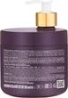 Профессиональная маска-филер DeMira Professional Total Care для интенсивного восстановления поврежденных волос 500 мл (4820197009381) - изображение 3