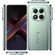 Смартфон Xiaomi POCO X7 8/256Gb зеленый (с NFC) без адаптера - изображение 7