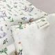 Детская непромокаемая пеленка 70х50 см Oh My Kids "Зайчики" - изображение 6