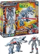 Набор игровых фигурок Marvel Mech Strike Альтрон (F6596) - изображение 1