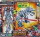 Набор игровых фигурок Marvel Mech Strike Альтрон (F6596) - изображение 7