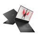 Ноутбук HP OMEN 16-wd0989nw 84A11EA (16.1'', 144 Hz / i5-13420H / 32 GB DDR5 / 1 TB / RTX 4050 6 GB 140 W) - изображение 4