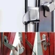 Портативний замок двері Door Lock Giz2 для студентів, подорожей, готелів, номери, гуртожитки, спальні. - зображення 12