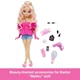 Лялька Барбі Малібу Мрії подруг Barbie Malibu HYC21 - зображення 4