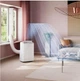 Мобильный кондиционер Electrolux EXP26U339CW - изображение 5