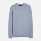 Джемпер мужской C&A GD-00127687 2XL Серо-голубой (DN4065547014725) - изображение 5