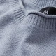 Джемпер мужской C&A GD-00127687 2XL Серо-голубой (DN4065547014725) - изображение 7