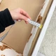 Бортики со съемными наволочками в детскую кроватку Oh My Kids "Мишки" 6 шт - изображение 3