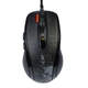 Миша ігрова A4Tech F5, V-Track, USB, чорна - зображення 1