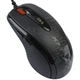 Миша ігрова A4Tech F5, V-Track, USB, чорна - зображення 2