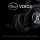 Навушники Logitech G PRO X Gaming Headset Black + Підставка для навушників (991-000358) - зображення 2