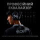 Навушники Logitech G PRO X Gaming Headset Black + Підставка для навушників (991-000358) - зображення 8
