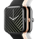 Smartwatch Niceboy Watch 3 Arctic Silver (watch-3-silver) - obraz 3