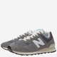 Buty sportowe męskie do kostki New Balance 574 U574WR2 40 (7US) 25 cm Szare (196307525817) - obraz 3