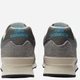 Buty sportowe męskie do kostki New Balance 574 U574WR2 40 (7US) 25 cm Szare (196307525817) - obraz 4