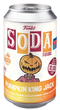 Фігурка-сюрприз Funko Soda Pumpkin King Jack 10.8 см (889698586351) - зображення 2