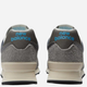 Чоловічі кросівки New Balance 574 U574WR2 39.5 (6.5US) 24.5 см Сірі (196307525800) - зображення 4