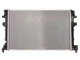 Интеркулер NISSENS 65306 Volkswagen Touran, Golf, Passat, Tiguan, T-Roc; Audi A3; Skoda Octavia, Karoq, Yeti, Superb, Kodiaq; Seat Leon 5Q0121251EJ, 5Q0121251GB, 5Q0121251GF - изображение 2