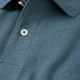Поло длинное мужское C&A GD-00127903 S Бирюзовое (DN4000031516095) - изображение 7