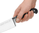 Nóż do ziół i sera WMF Spitzenklasse Plus 23.5 cm (4000530702050) - obraz 4