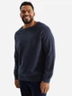 Джемпер мужской C&A GD-00127716 4XL Темно-синий (DN4000031517113) - изображение 1