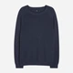 Джемпер мужской C&A GD-00127716 4XL Темно-синий (DN4000031517113) - изображение 5