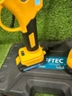 Акумуляторний набір 2в1 Krafftec Germany 48V — секатор DCMPP640P1 + пила DCM181N (літій-іонний, безщітковий мотор) - зображення 6