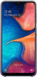 Панель Samsung Gradation Cover для Galaxy A20e Purple (EF-AA202CVEGWW) - зображення 4