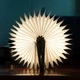 Складна настільна світлодіодна лампа-книга з USB-зарядкою XPRO BOOK LAMP (44686-_299) - зображення 8