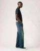 Джинси Levi's 559 Relaxed Straight Jeans Color: Medium Wash (005590340) W31 L30 - изображение 4