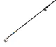 Спиннинговое удилище Flagman '24 Blackfire 80L 2.44м 5-15г арт B80L - изображение 7