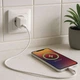 Зарядний пристрій Emos V01G20 1xUSB-C GAN PD 20W 220V - зображення 8