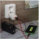 Зарядное устройство Emos V04G45 1xUSB, 1xUSB-C GAN PD 45W 220V - изображение 8