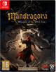 Гра Nintendo Switch Mandragora: Whispers of the Witch Tree Collector´s Edition (Картридж) (5056635615237) - зображення 1