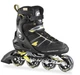 Роликові ковзани для дорослих Rollerblade MACROBLADE 80 M 47 (13US) 310мм Black/lime (07502200 1A1) - изображение 1