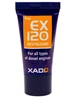Ревитализатор для всех типов дизельных двигателей XADO EX120 Revitalizant 9мл (ХА 10334) - изображение 3
