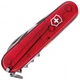Складаний ніж Victorinox Spartan 91 мм – 12 інструментів, класичний червоний, модель Vx13603.TB1 - зображення 3