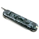 Швейцарский нож Victorinox Vx06223.942 Classic SD - 7 функций, 58 мм, камуфляжный дизайн - изображение 5