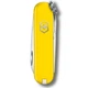 Складаний ніж Victorinox Classic SD "Ukraine Edition" — 7 в 1, 58 мм, у кольорах прапора, модель Vx06223.8G.28 - зображення 4