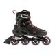 Роликові ковзани для дорослих Rollerblade MACROBLADE 80 46 (12.5US) 305мм Black/red (7955200741) - изображение 2