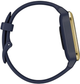 Спортивний годинник Garmin Venu Sq Music Captain Blue/Light Gold (010-02426-12) - зображення 5