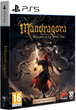 Гра PS5 Mandragora: Whispers of the Witch Tree Collector´s Edition (Blu-ray диск) (5056635615275) - зображення 2