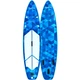 Надувная SUP доска Сапборд THUNDER NION 10'6" - изображение 2