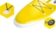 Надувная SUP доска Сапборд THUNDER COAST YELLOW 10'6" - изображение 6